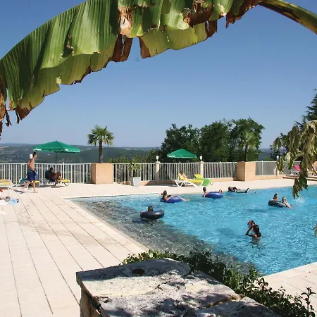 Dom wakacyjny Three-bedroom Holiday In